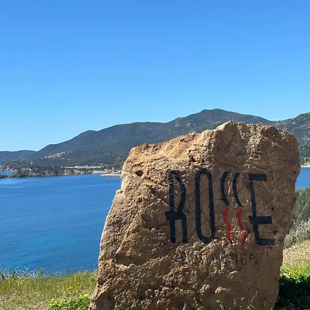 Hotel apartamentowy Casa Faith