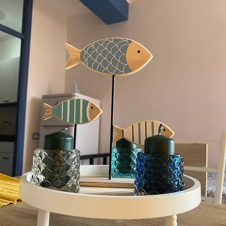 Hotel apartamentowy Casa Faith 4*