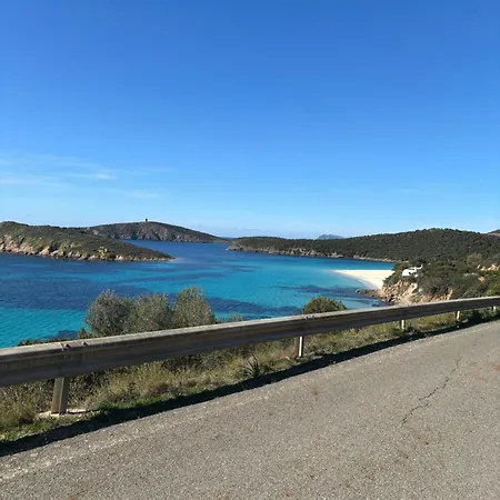 Casa Faith Campionna