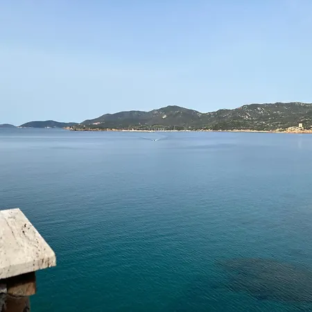 Casa Faith Hotel apartamentowy