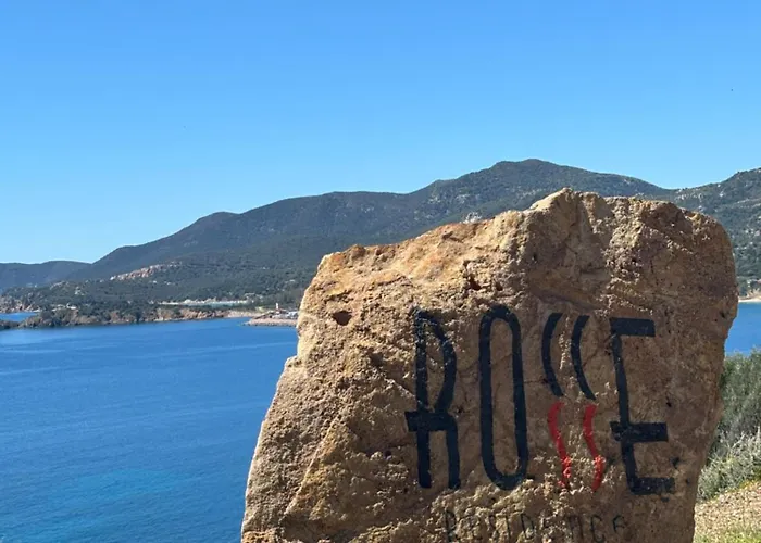 Apart Otel Casa Faith