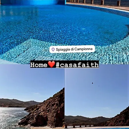 Aparthotel Casa Faith