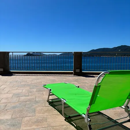 Casa Faith 4* Campionna