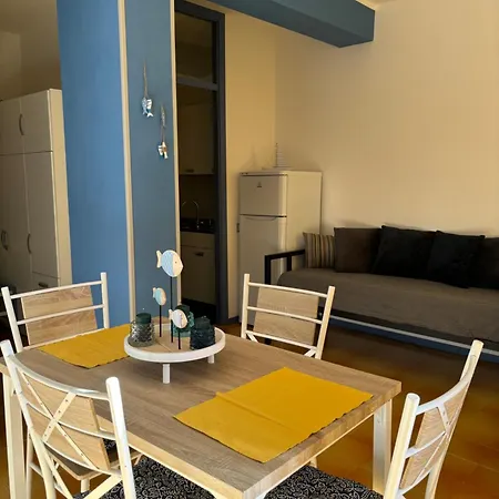 Casa Faith Campionna