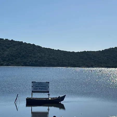 Casa Faith Aparthotel