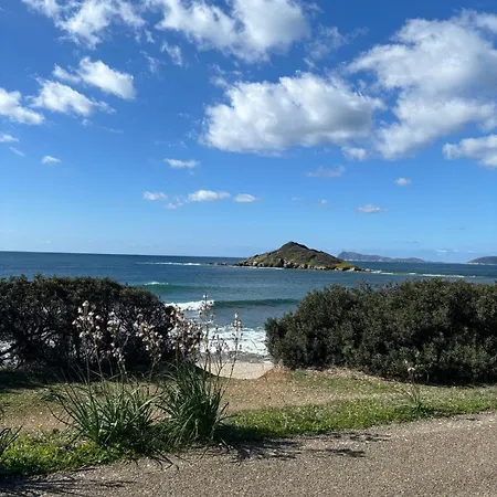 Aparthotel Casa Faith