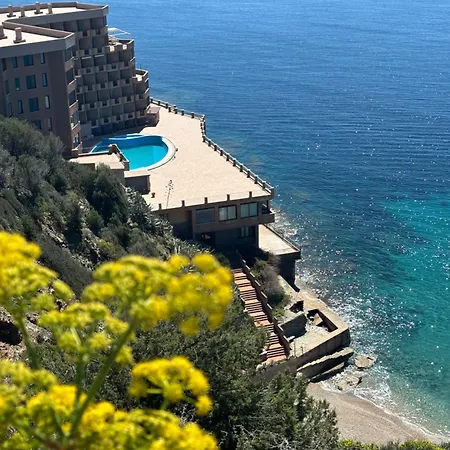 Aparthotel Casa Faith