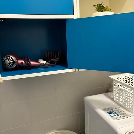 Casa Faith Campionna