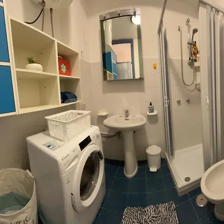 Casa Faith Апарт-отель 3*