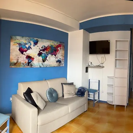 Casa Faith 3* Campionna
