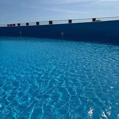 Casa Faith Aparthotel Campionna