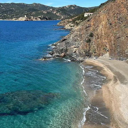 Casa Faith Aparthotel