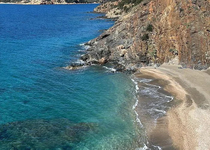 Casa Faith Ξενοδοχείο με διαμερίσματα