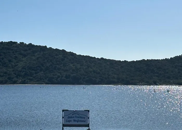 Ξενοδοχείο με διαμερίσματα Casa Faith